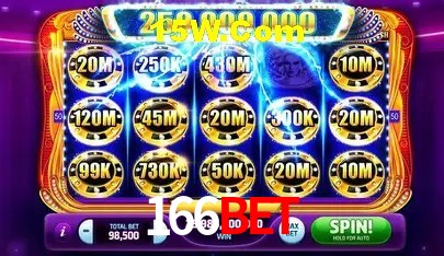 166Bet Baixar App
